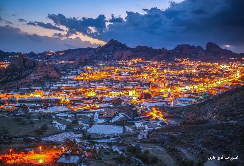 Tanuma Aram Hospitality Hotel Apartments