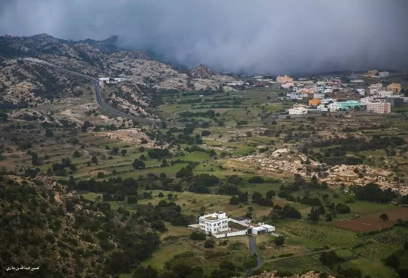 Tanuma Aram Hospitality   Hotel Apartments