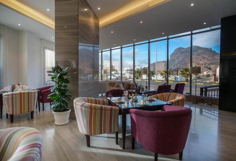 Tanuma Aram Hospitality Hotel Apartments