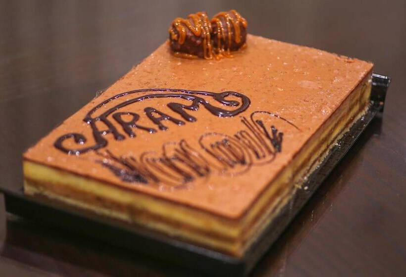 Tanuma Aram Hospitality Hotel Apartments