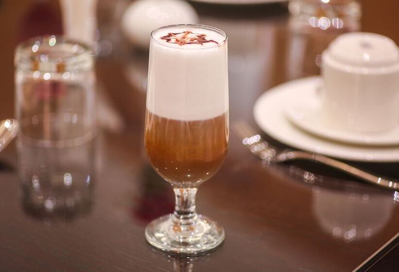 Tanuma Aram Hospitality Hotel Apartments