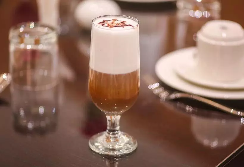 Tanuma Aram Hospitality   Hotel Apartments