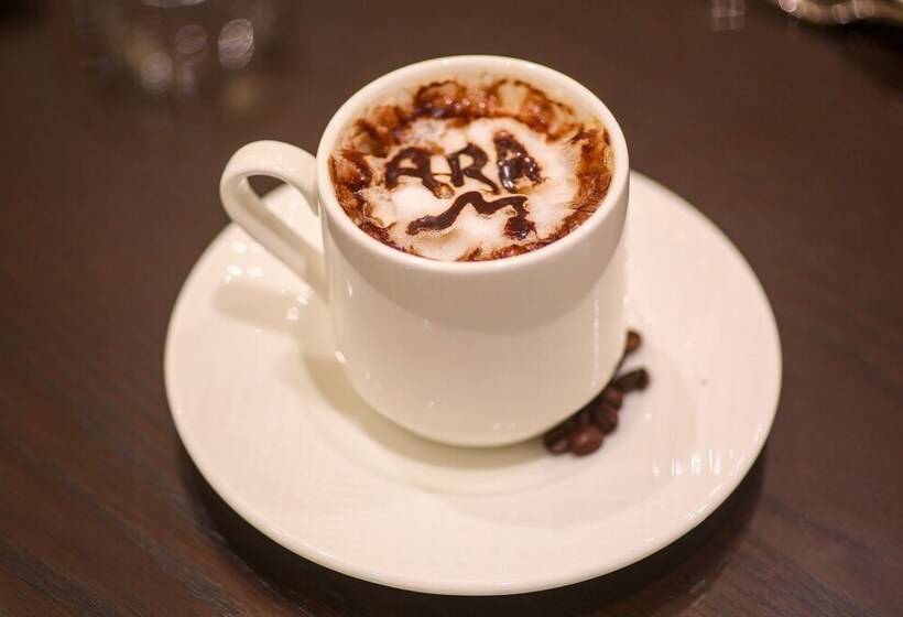 Tanuma Aram Hospitality Hotel Apartments