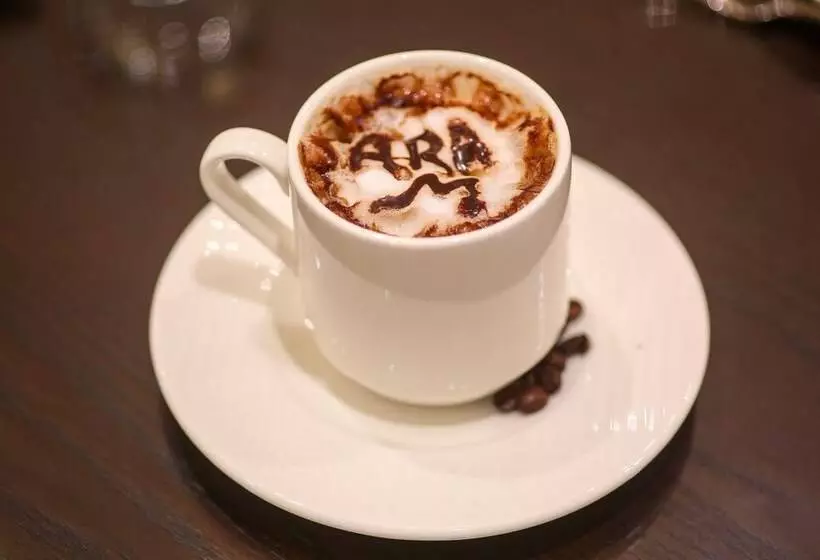 Tanuma Aram Hospitality   Hotel Apartments