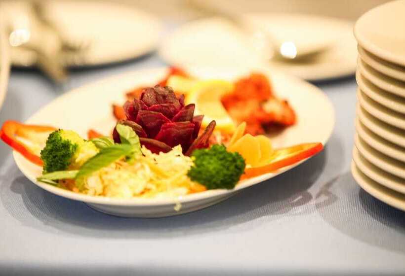 Tanuma Aram Hospitality Hotel Apartments