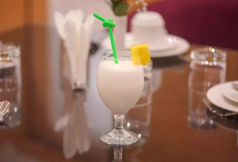 Tanuma Aram Hospitality   Hotel Apartments