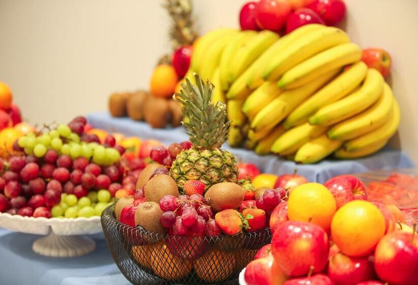 Tanuma Aram Hospitality Hotel Apartments