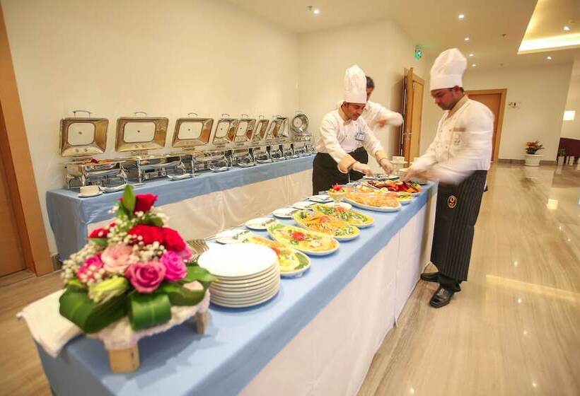 Tanuma Aram Hospitality Hotel Apartments