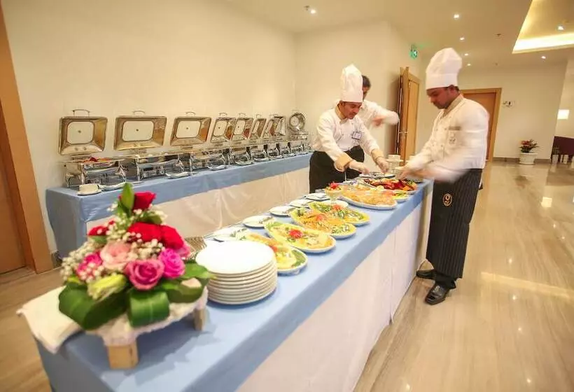 Tanuma Aram Hospitality   Hotel Apartments