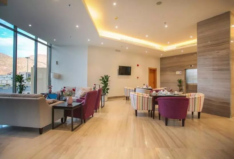 Tanuma Aram Hospitality   Hotel Apartments