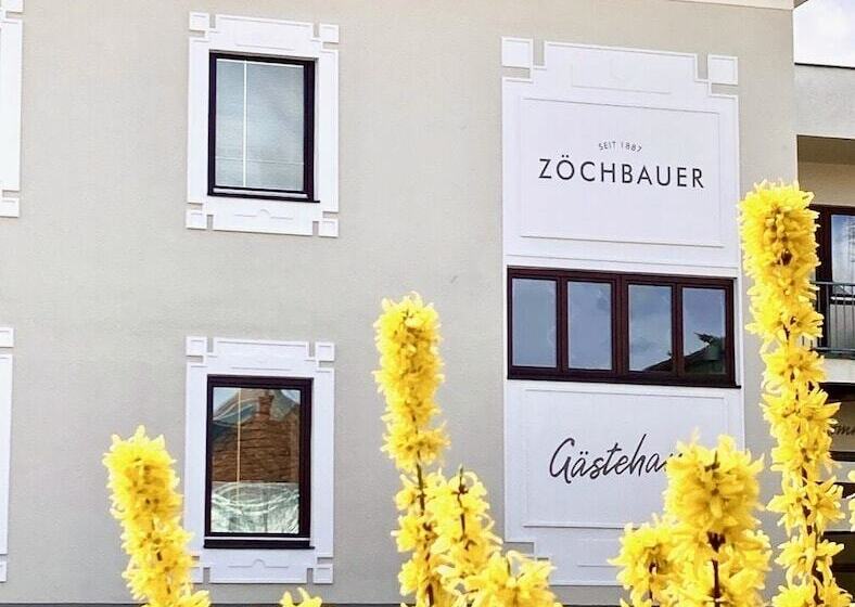 Zöchbauer Gästehaus Hotel Garni