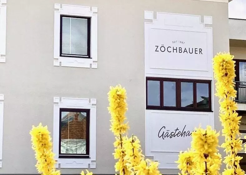 Zöchbauer Gästehaus   Hotel Garni