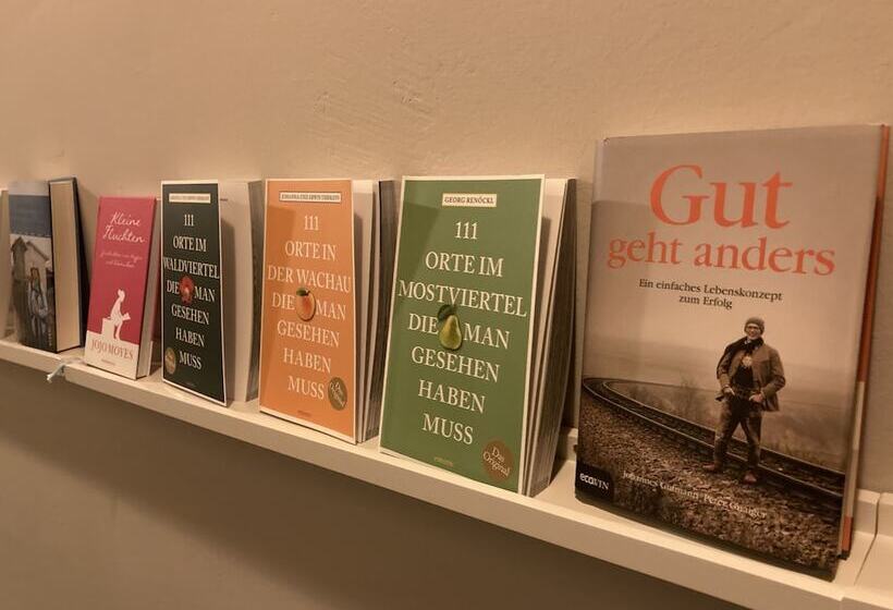 Zöchbauer Gästehaus Hotel Garni