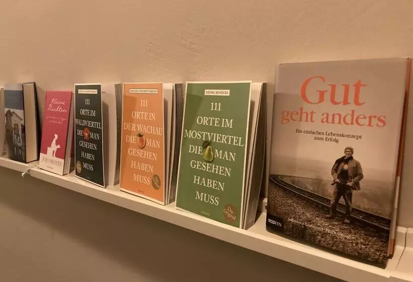 Zöchbauer Gästehaus   Hotel Garni