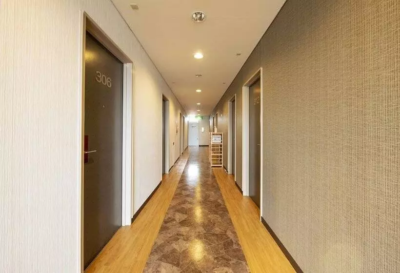 セントラルホテル高萩