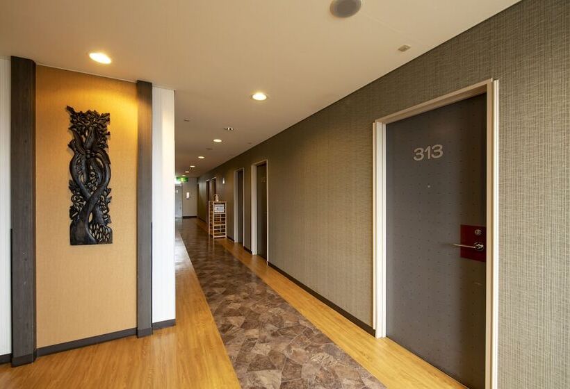 セントラルホテル高萩