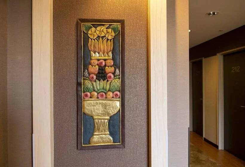 セントラルホテル高萩