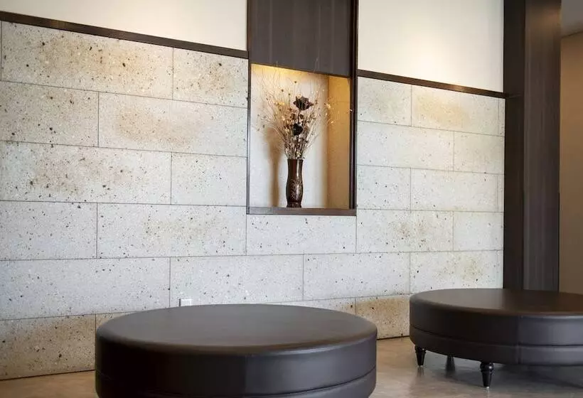 セントラルホテル高萩