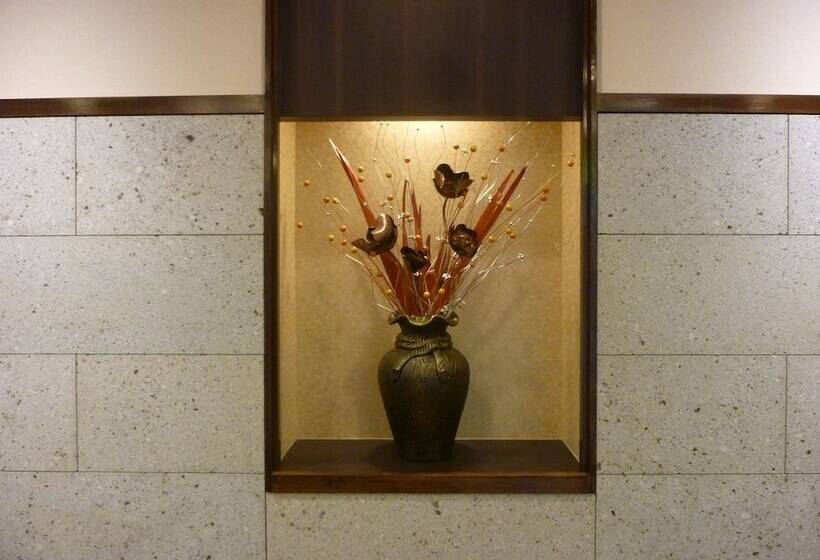 セントラルホテル高萩