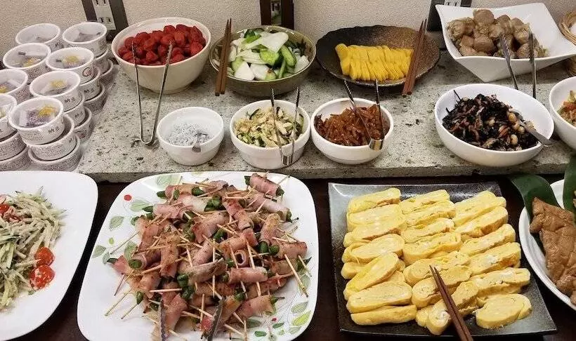 セントラルホテル高萩