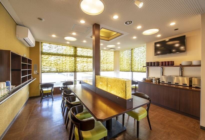 セントラルホテル高萩