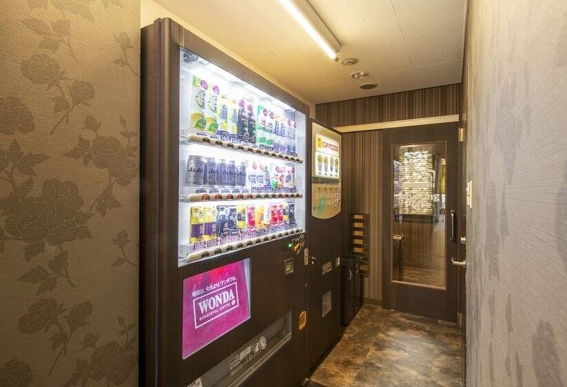 セントラルホテル高萩