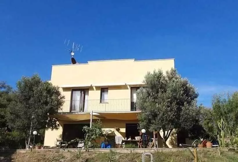 B&b Il Melo Cotogno
