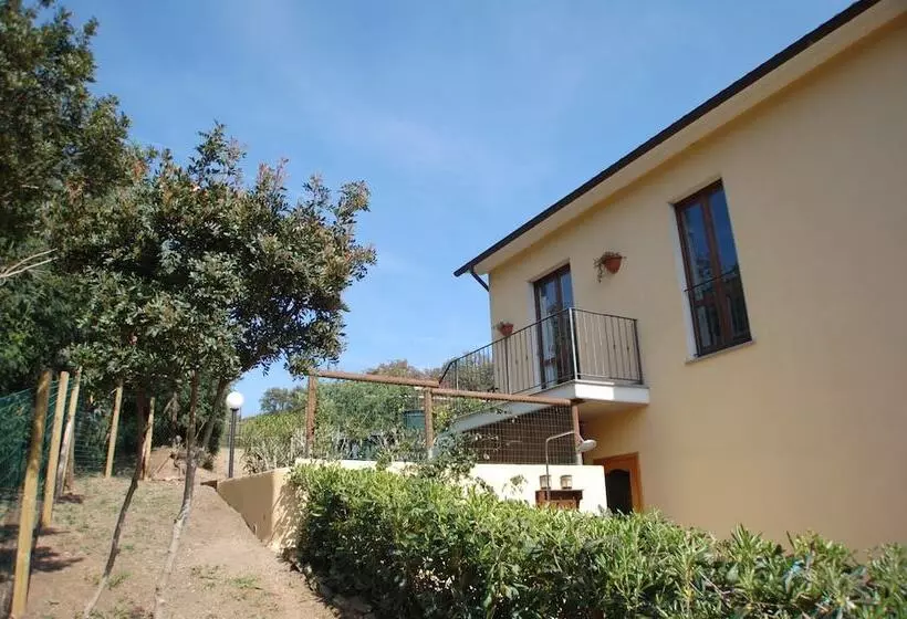 B&b Il Melo Cotogno