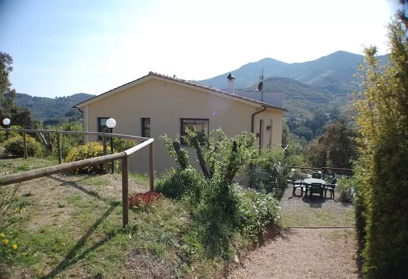 B&b Il Melo Cotogno