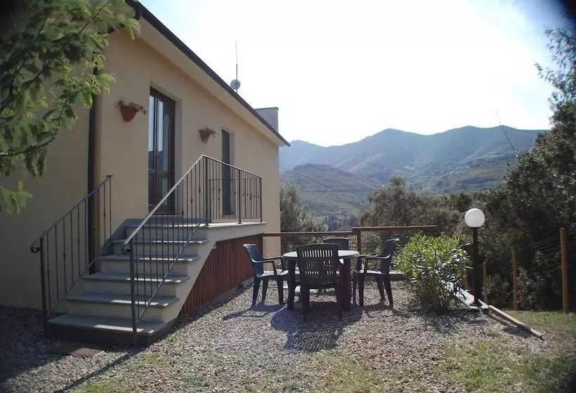 B&b Il Melo Cotogno
