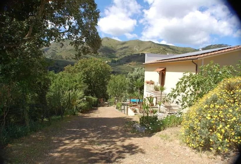 B&b Il Melo Cotogno
