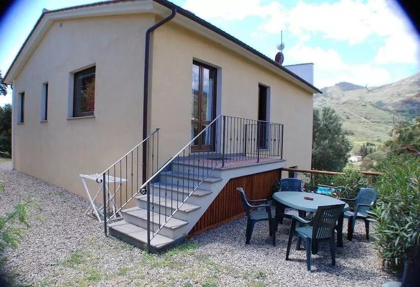 B&b Il Melo Cotogno