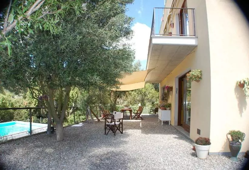 B&b Il Melo Cotogno