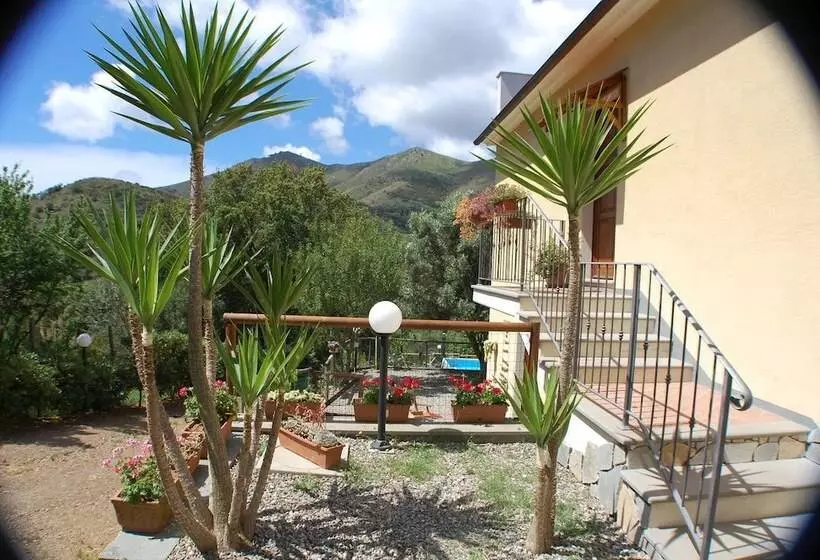 B&b Il Melo Cotogno