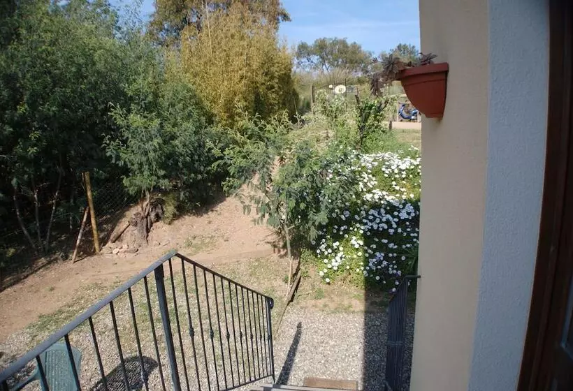 B&b Il Melo Cotogno