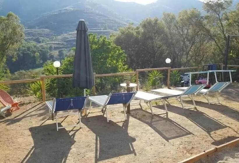 B&b Il Melo Cotogno