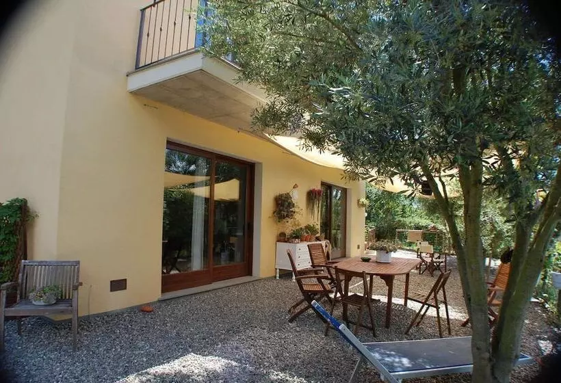 B&b Il Melo Cotogno