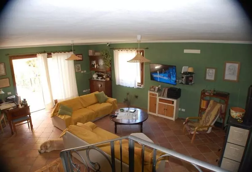 B&b Il Melo Cotogno