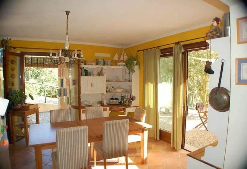 B&b Il Melo Cotogno