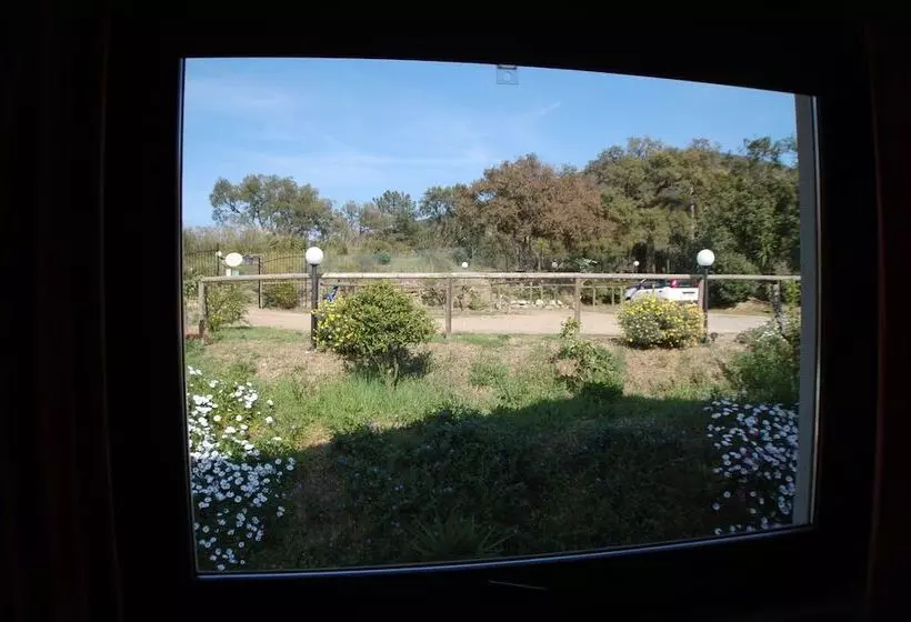 B&b Il Melo Cotogno