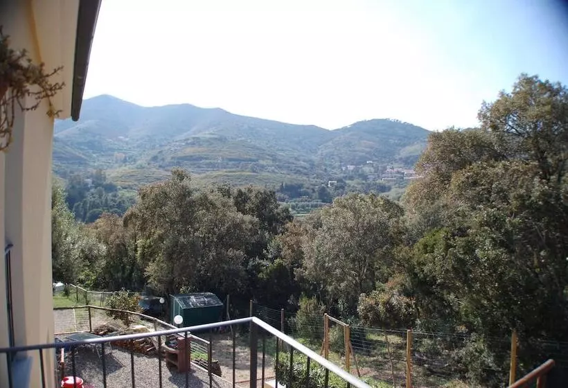 B&b Il Melo Cotogno