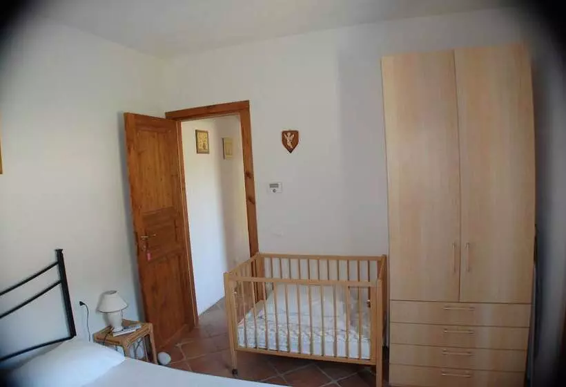 B&b Il Melo Cotogno