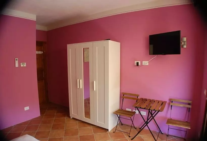 B&b Il Melo Cotogno