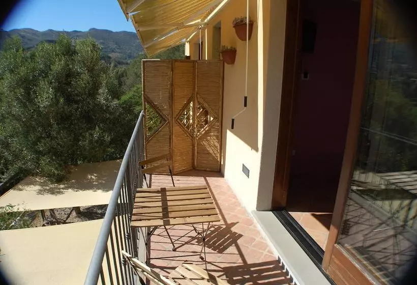 B&b Il Melo Cotogno