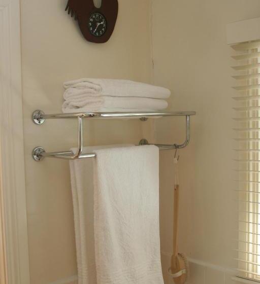 住宿加早餐 Belgrave Hideaway