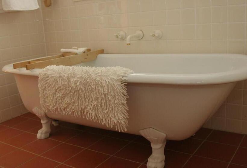 住宿加早餐 Belgrave Hideaway