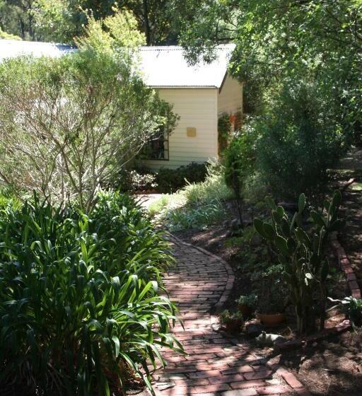 住宿加早餐 Belgrave Hideaway