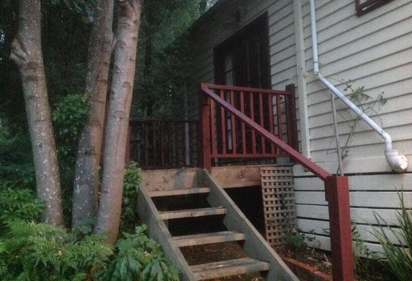 住宿加早餐 Belgrave Hideaway