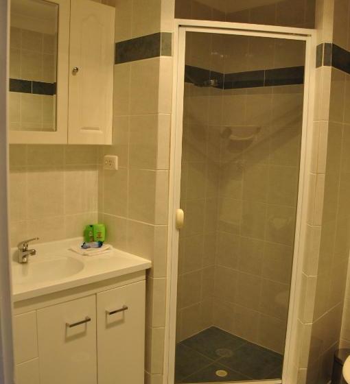 Bed and Breakfast Bribie Island Square