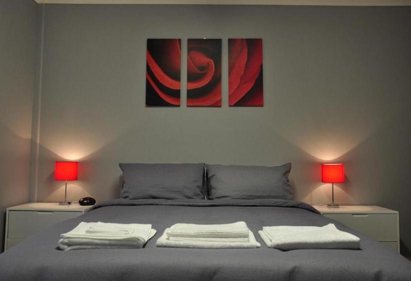 Bed and Breakfast Bribie Island Square